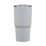 20 Oz. Reva Double Wall Stainless Steel Tumbler (Q101722)