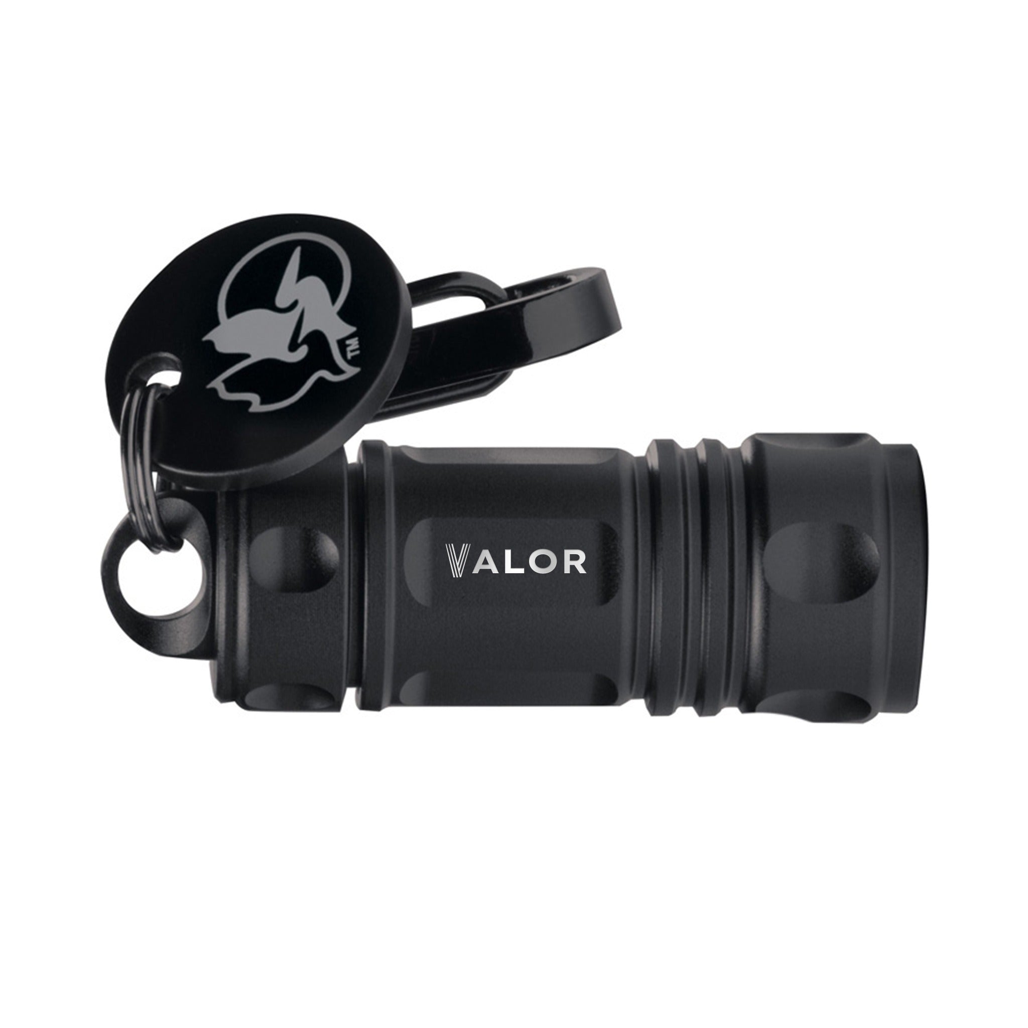 Pelican™ 1810 LED Keychain Light  Imprinted with Logo (Q102332)