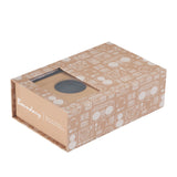 Boundary Natural Bamboo Bluetooth Speaker (Q102422)