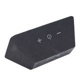 Boundary Natural Bamboo Bluetooth Speaker (Q102422)