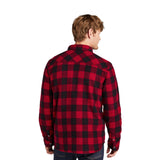 Eddie Bauer® Woodland Shirt Jac (Q102432)