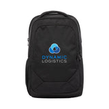 Olympus Recycled 15 Inch Laptop Backpack (Q102532)