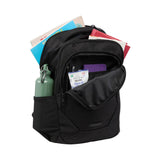 Olympus Recycled 15 Inch Laptop Backpack (Q102532)