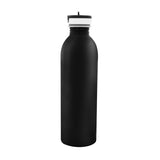 24 Oz. Full Color Stainless Steel Newcastle Bottle (Q102822)