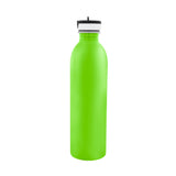 24 Oz. Full Color Stainless Steel Newcastle Bottle (Q102822)
