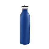 24 Oz. Full Color Stainless Steel Newcastle Bottle (Q102822)