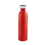 24 Oz. Full Color Stainless Steel Newcastle Bottle (Q102822)