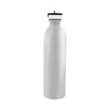 24 Oz. Full Color Stainless Steel Newcastle Bottle (Q102822)