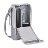 Parkview Insulated Coffee-to-Go Carry Tote (Q103022)