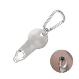 Tick Remover Key Chains (Q103122)