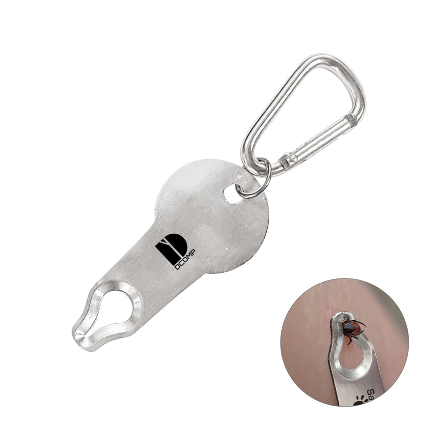 Tick Remover Key Chains (Q103122)