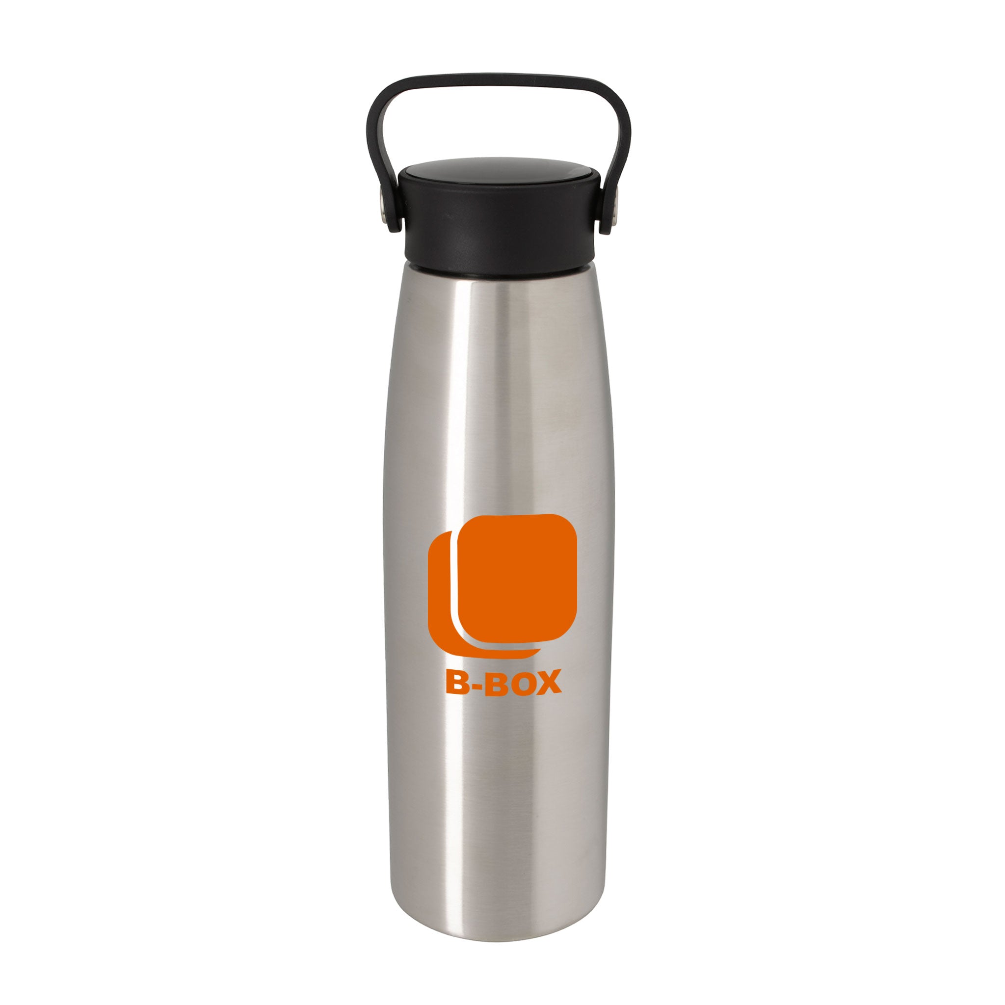Rene Vacuum Bottle With Hanger - 19 Oz.  Imprinted with Logo (Q103222)