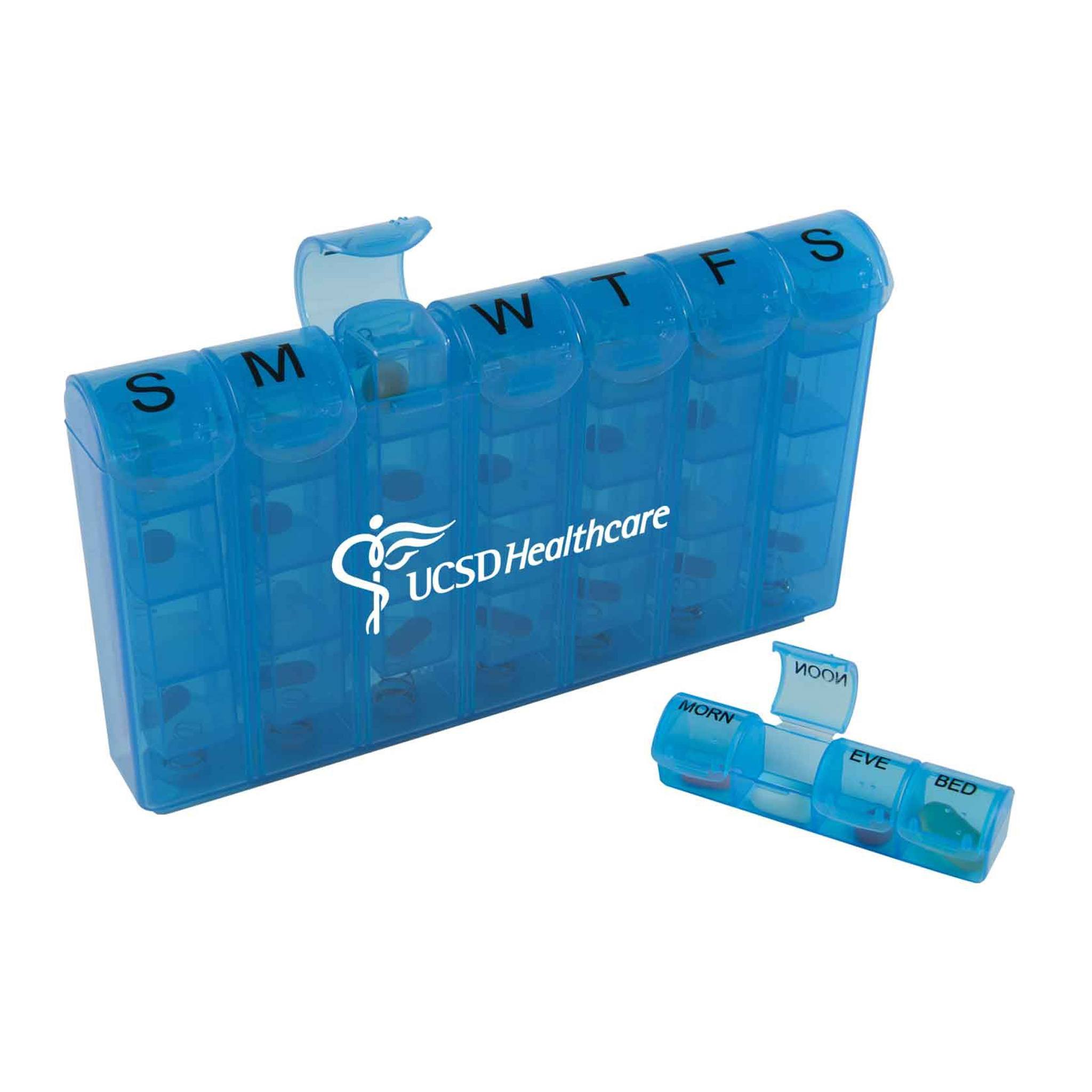 28 Compartment Med Minder (Q103245)
