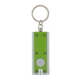 Swivel Keyring Flashlight (Q103311)