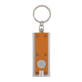 Swivel Keyring Flashlight (Q103311)