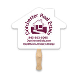 Lightweight House Hand Fans (Q103632)