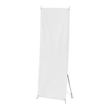 24 x 66 Inch Tripod X Banner (Q103922)