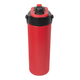22 Oz. Calverton Recycled Stainless Steel Water Bottle (Q104022)