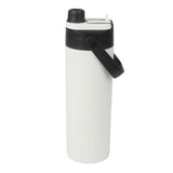 22 Oz. Calverton Recycled Stainless Steel Water Bottle (Q104022)