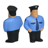 Policeman Stress Reliever (Q104111)
