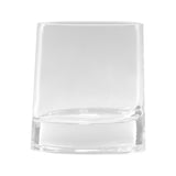 8.75 Oz. Elliptic Whiskey Glass (Q104122)