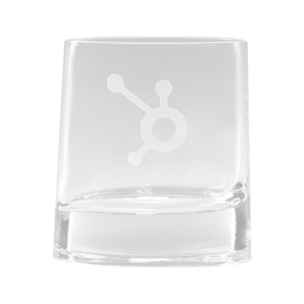 8.75 Oz. Elliptic Whiskey Glass (Q104122)