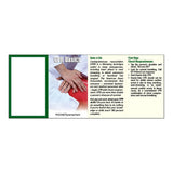 CPR Basics Pocket Pamphlet (Q104222)