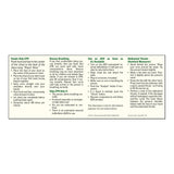 CPR Basics Pocket Pamphlet (Q104222)