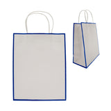 Laminated Paper Gift Bag (Q104522)