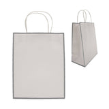Laminated Paper Gift Bag (Q104522)
