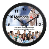 14" Grande Wall Clocks (Q104611)
