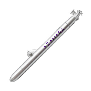 Submarine Pen (Q104632)