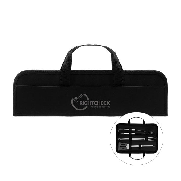 3 Piece BBQ Set (Q104922)