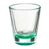 1.75 Oz. Straight Up Clear Glass Shot Glasses (Q105022)