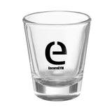1.75 Oz. Straight Up Clear Glass Shot Glasses (Q105022)