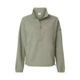 Columbia Women's Sucker for Summer™ Half-Zip Pullover (Q105332)