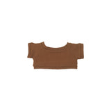 6" Rocco Raccoon - Shirt (Q105522)