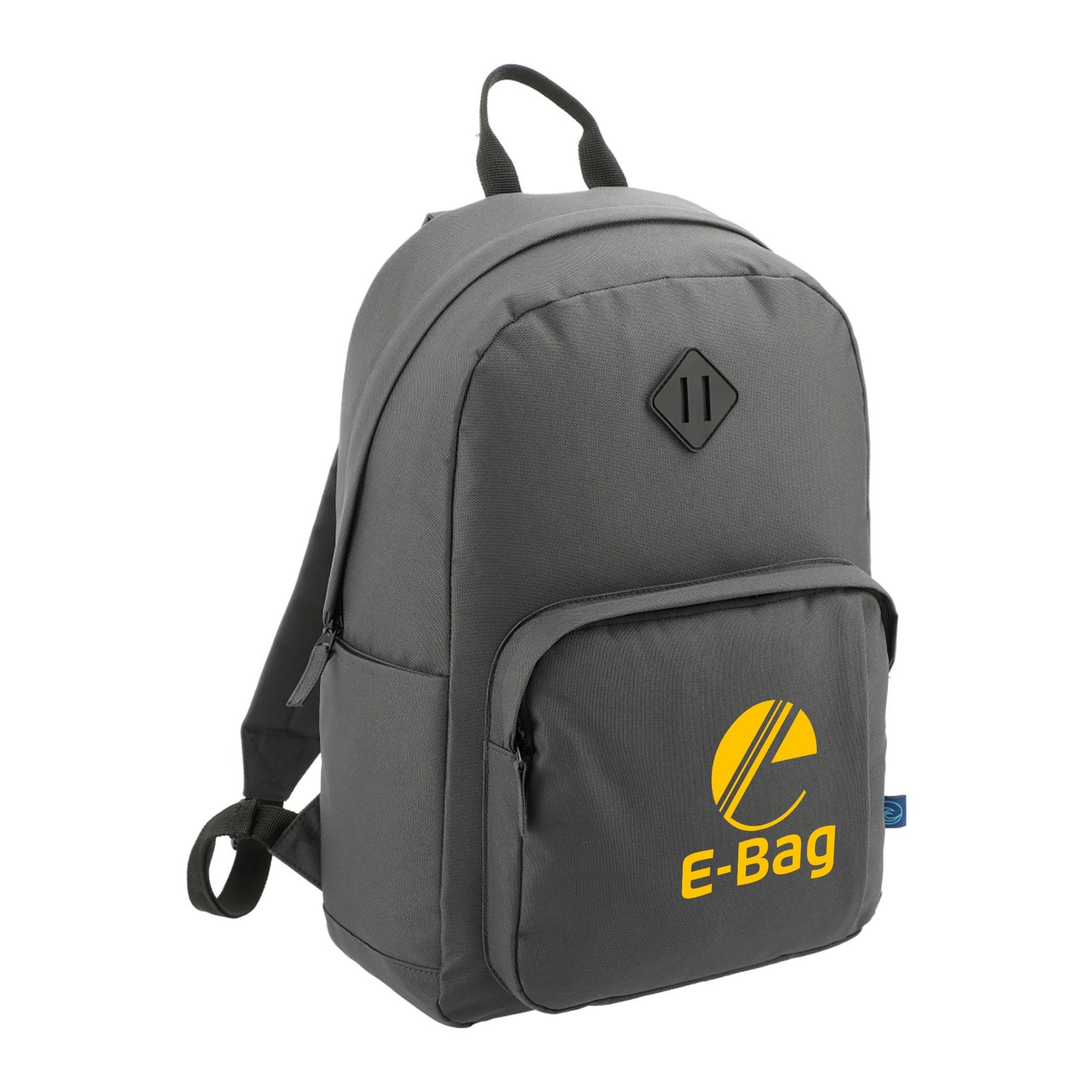 15 Inch Repreve® Ocean Everyday Computer Backpack  Imprinted with Logo (Q105622)