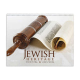 Jewish Heritage Calendar (Q105722)