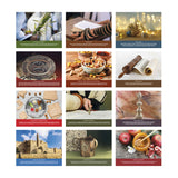 Jewish Heritage Calendar (Q105722)