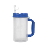 32 Oz. Thermo Mug (Q106122)