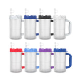 32 Oz. Thermo Mug (Q106122)