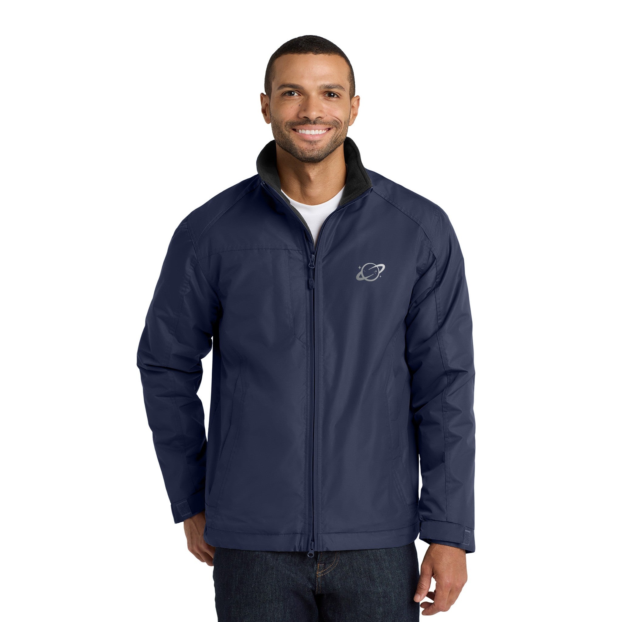 Port Authority® Challenger™ II Jacket  Imprinted with Logo (Q106235)