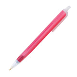 Tri-Stic® Clear Pen (Q106311)