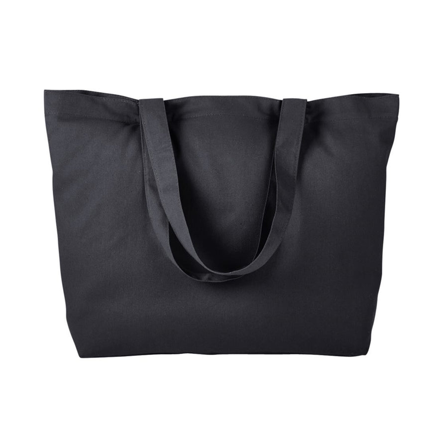 BAGedge Cotton Twill Horizontal Shopper (Q106332)
