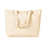 BAGedge Cotton Twill Horizontal Shopper (Q106332)