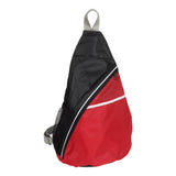 Busy Day Sling Backpacks (Q106711)