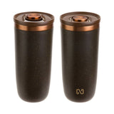 NAYAD® Neo 16 Oz. Coffee Grounds/Recycled Tumbler (Q106722)