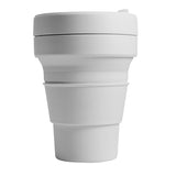 Stojo 12 Oz. Collapsible Cup FC (Q106922)