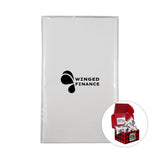 10" x 8' Roll 3-Ply Tissue Paper (Q107011)